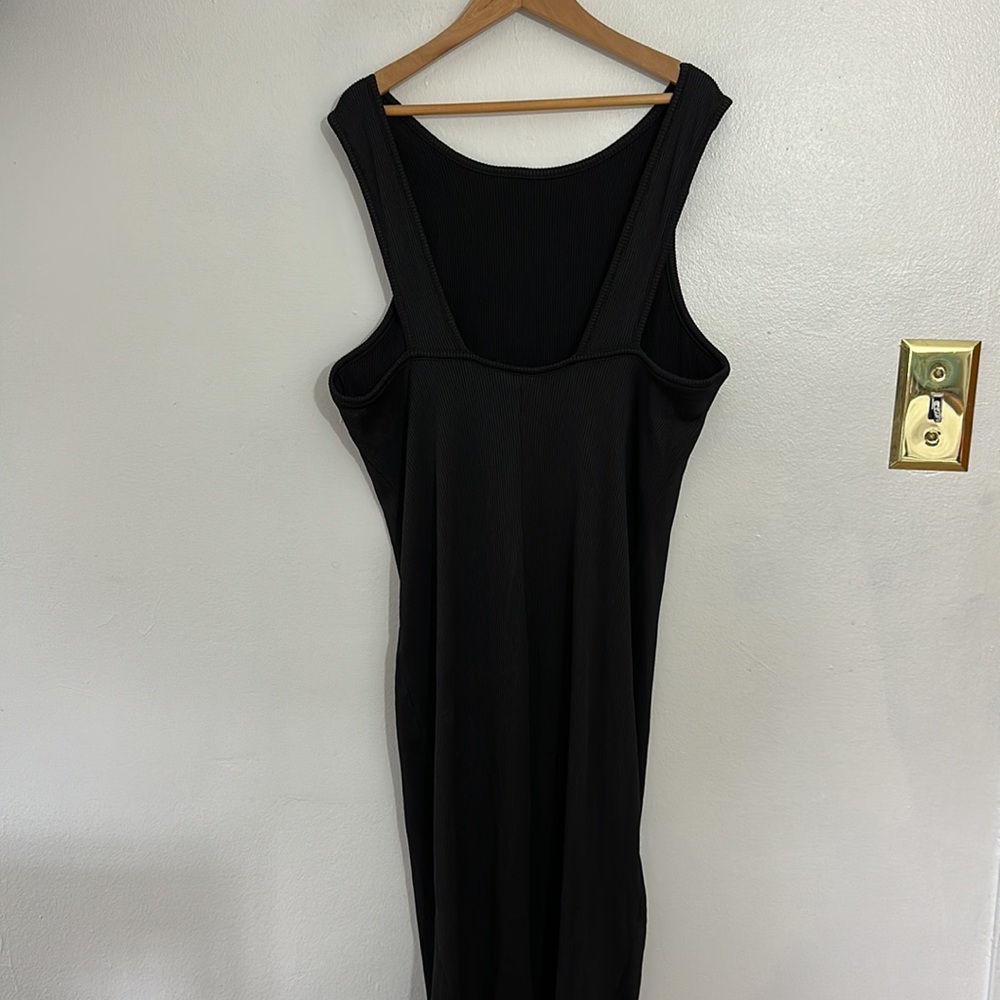 H&M Ribbed Dress - Picture 6 of 6